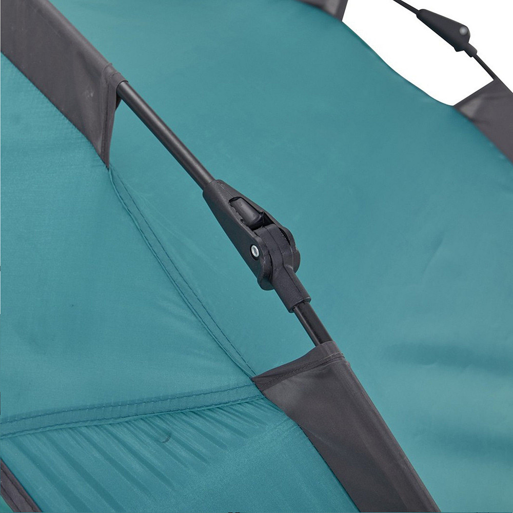 Намет Uquip Buzzy UV 50+ Blue/Grey Львів - фото 10