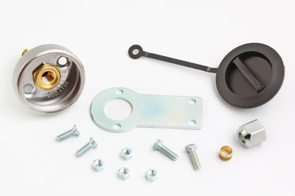 ВЗУ ГБО выносное Tomasettо Винница - изображение 1