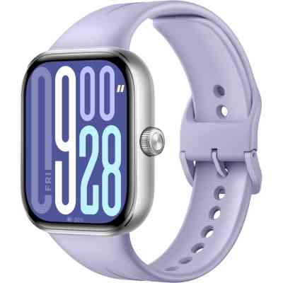 Смарт-годинник Xiaomi Redmi Watch 5 Lavender Purple BHR9388GL (1121745) Вінниця