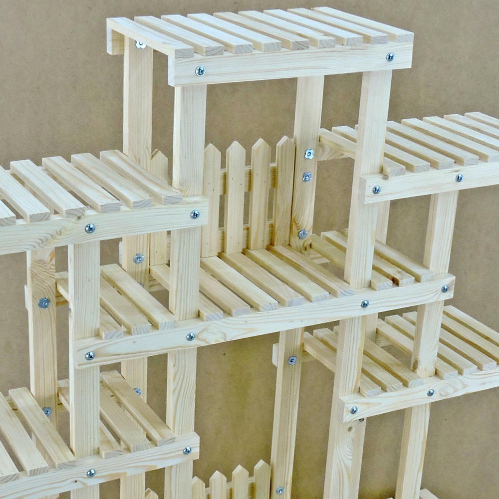 Подставка для цветов 