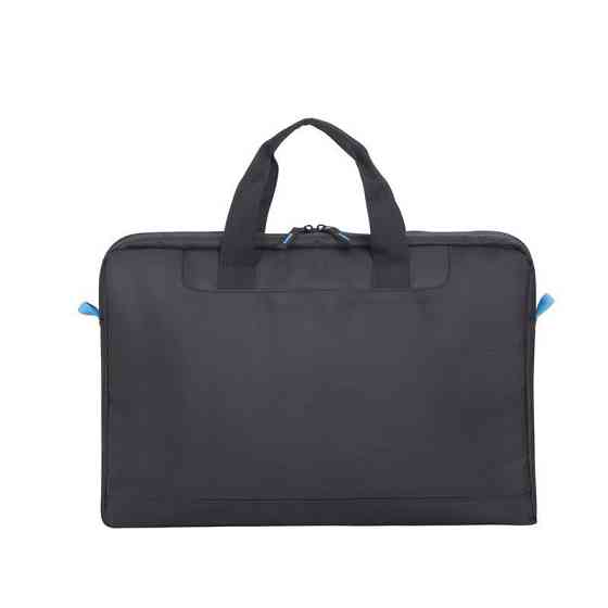 Сумка для ноутбука Rivacase 8059 17.3" Black ( Чорний ) Харків