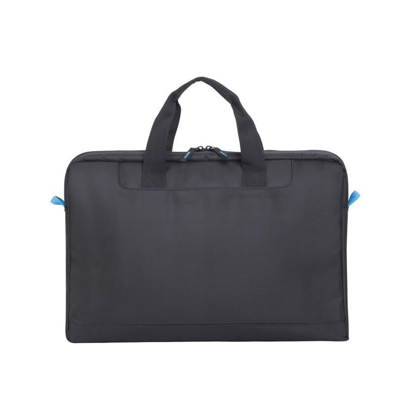 Сумка для ноутбука Rivacase 8059 17.3" Black ( Чорний ) Харків - фото 3