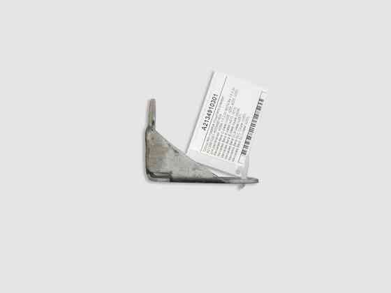 Mercedes-Benz  A2134910301 Кронштейн підвісу глушника спереду для бензинових двигунів M264 1.5 2.0л M274 R4 1.6 E-Class W213 C238 C-Class W205 GLC X25 Одесса