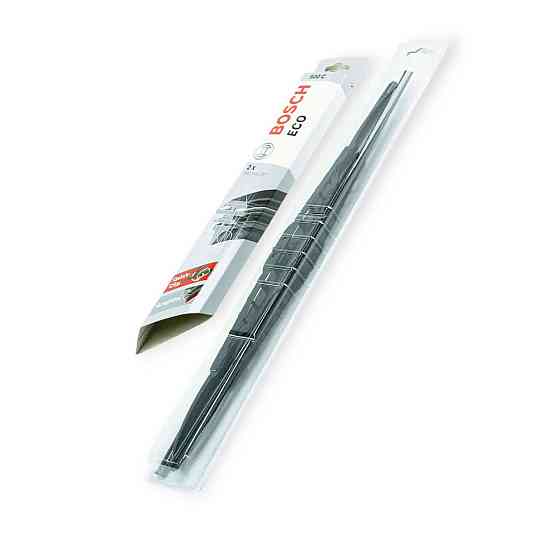 Щетки стеклоочистителя 2108 новий образец BOSCH ECO 500мм (пара) Мукачево