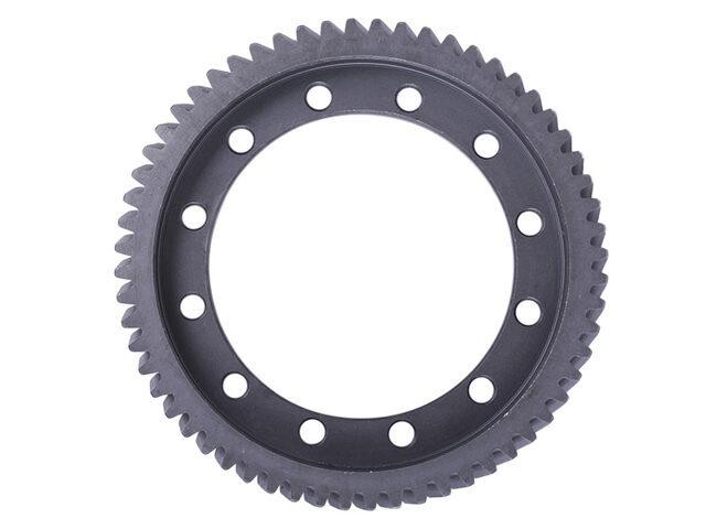 Шестерня крышки дифференциала Шифенг 240 Мукачево - изображение 2