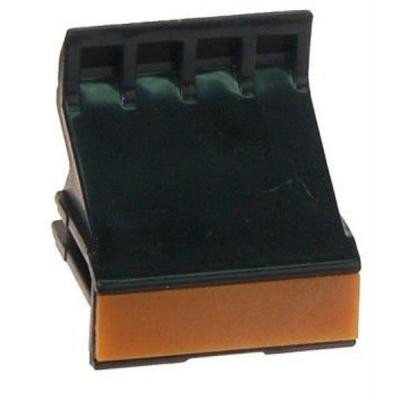 Гальмівний майданчик HP LJ 1022/3050/3052/3055 аналог RM1-2048-000 BASF (WWMID-73236) Вінниця - фото 1