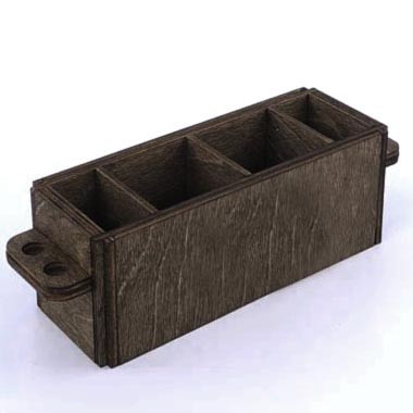 Фуршетный органайзер 