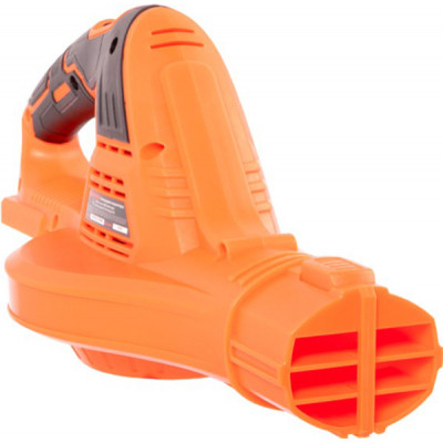 Повітродувка Tekhmann TCB-190/i20 (без АКБ та ЗП) (850992) Вінниця - фото 7