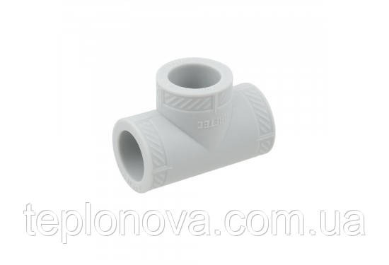 Трійник PPR ø40 (Поліпропілен) Raftec 40 мм RT40 Чернівці - фото 1
