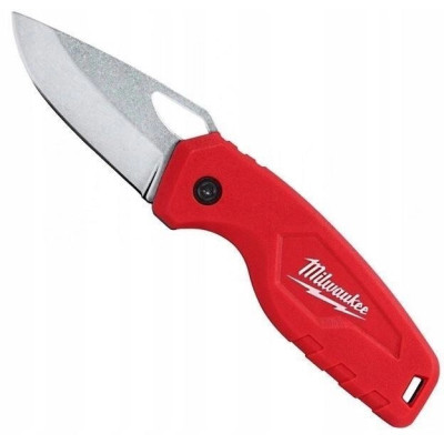 Ніж Milwaukee викідний компактний (4932478560) Вінниця - фото 1