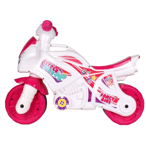 Іграшка Мотоцикл дитячий 6368 Технок Житомир - изображение 4