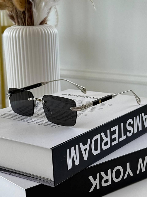 Солнцезащитные очки унисекс 🔥 MasterSem Киев - изображение 6