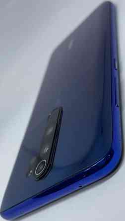 Смартфон Xiaomi Redmi Note 8 Pro Київ