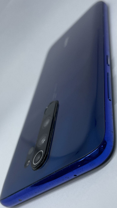 Смартфон Xiaomi Redmi Note 8 Pro Київ - фото 1