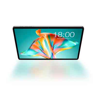 Планшет Teclast P30T KIT 10.1 4/128Gb Wi-Fi Gray Клавіатура/Миша/Навушники/Підставка/Стилус/Чохол (6940709688212) Винница