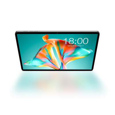 Планшет Teclast P30T KIT 10.1 4/128Gb Wi-Fi Gray Клавіатура/Миша/Навушники/Підставка/Стилус/Чохол (6940709688212) Винница - изображение 6