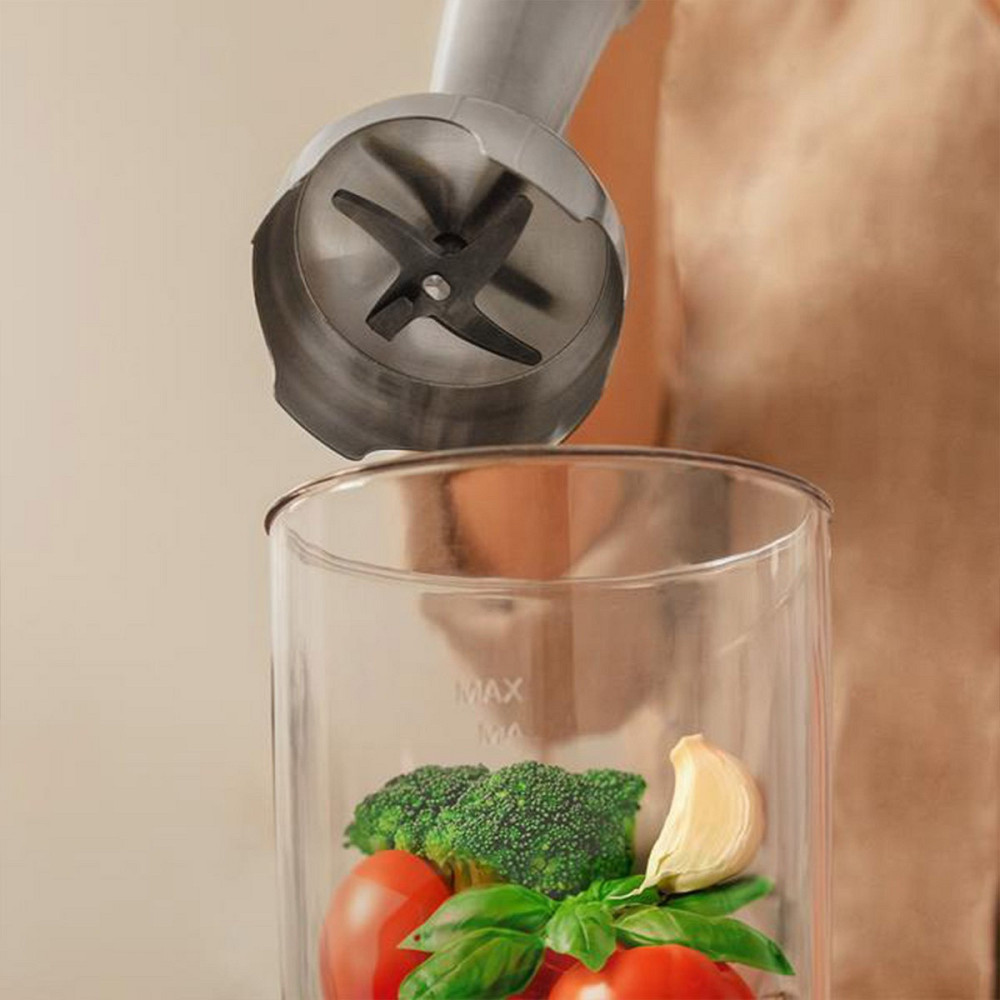 Блендер Cecotec Power Retro 1200MAX Cream&Crush Green (CCTC-03946) ( 27873 ) Харьков - изображение 2