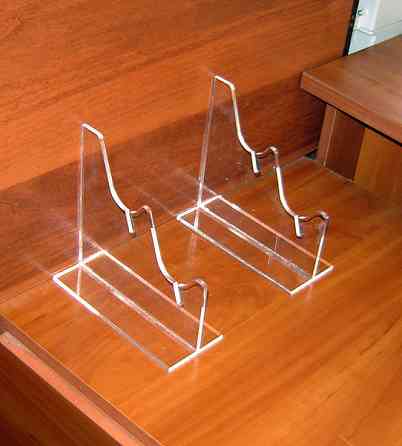 Подставка под мачете EKOSTAR 2 шт Киев