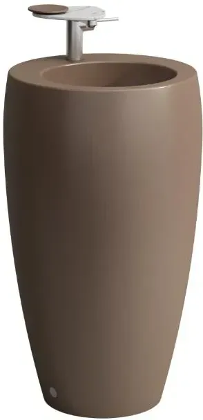 Раковина  Laufen Il Bagno Alessi 53x90 Caffe Mat H8119721881041 Киев - изображение 1