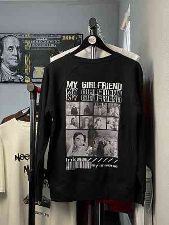 Світшот унісекс - 