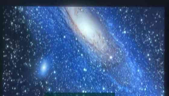 Проєктор MAGCUBIC HY300 Pro 120 Дюймів Київ