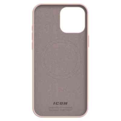 Чехол для мобильного телефона Armorstandart ICON2 MagSafe Apple iPhone 15 Pro Max Light Pink (ARM72752) Винница