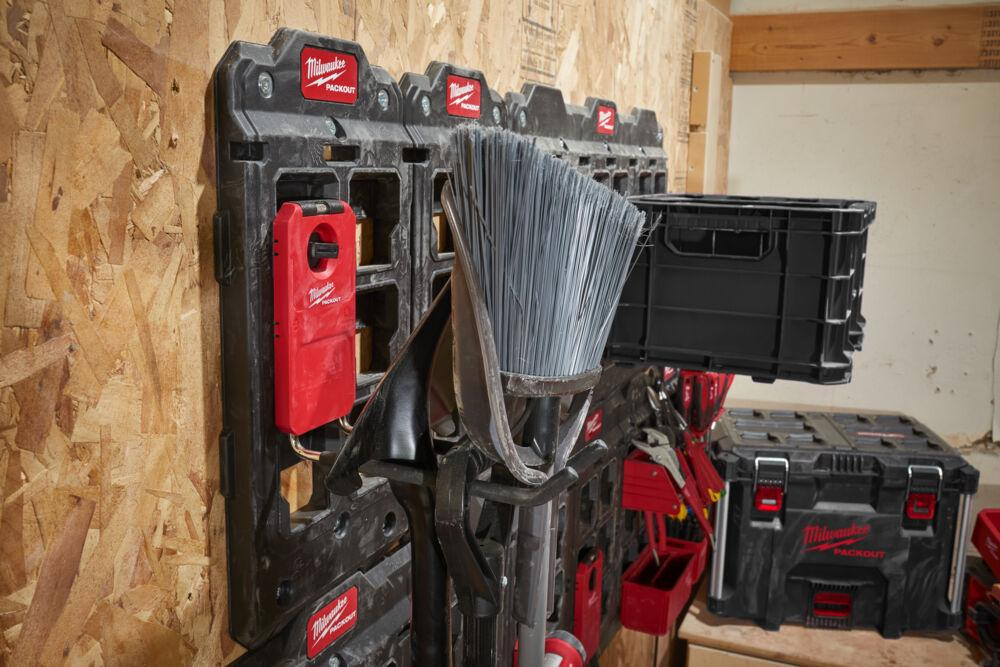 Гачок подвійний прямий PACKOUT MILWAUKEE Одеса - фото 2