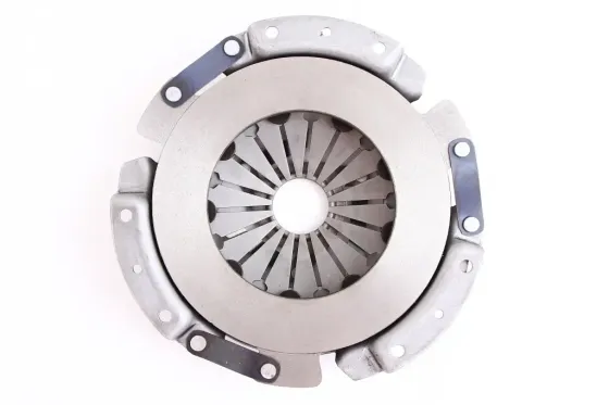 Корзина сцепления 2103 с пяткой EuroEx Винница