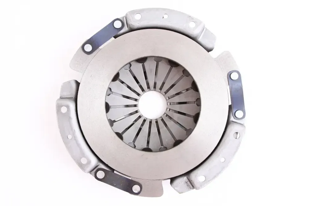 Корзина зчеплення 2103 з пятою «EuroEx» Вінниця - фото 3