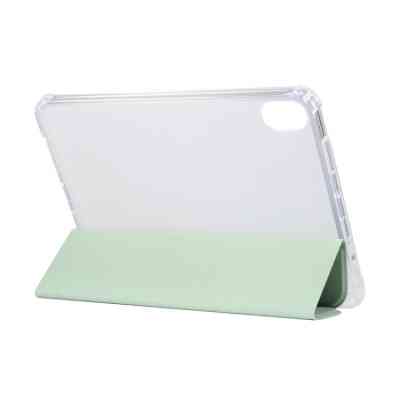 Чохол до планшета BeCover Soft TPU Apple iPad Mini 7 2024 Green (712440) Вінниця