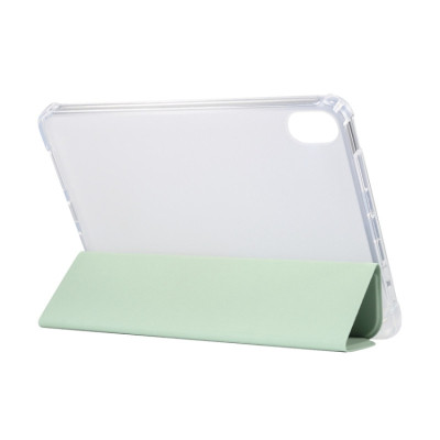 Чохол до планшета BeCover Soft TPU Apple iPad Mini 7 2024 Green (712440) Вінниця - фото 4