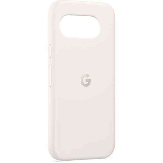 Чохол-накладка Google Official для Google Pixel 9a Porcelain (GA09302) ( 16580 ) Харьков