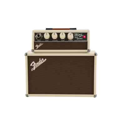 Комбоусилитель Fender Mini Tone Master Amplifier (236915) Винница