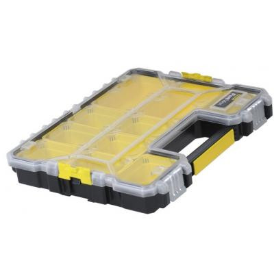 Ящик для інструментів Stanley органайзер вологостійкий 44,6x7,4x35,7 (1-97-517) Вінниця - фото 3