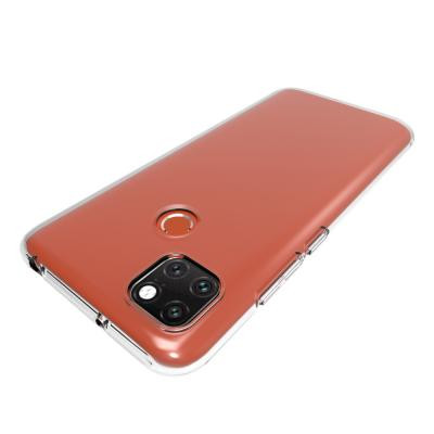 Чохол до мобільного телефона BeCover Xiaomi Redmi 9C / Redmi 10А Transparancy (705455) Вінниця - фото 4