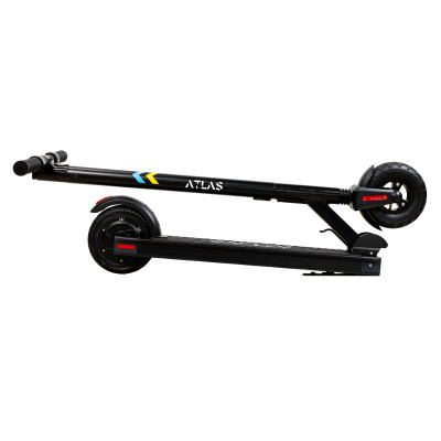 Электросамокат Atlas i-One Black (1086) Винница - изображение 7