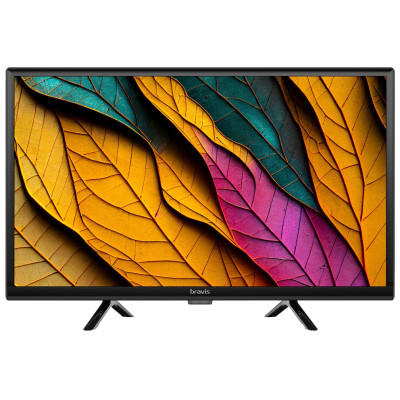 Телевизор Bravis 24K5000H Винница - изображение 12