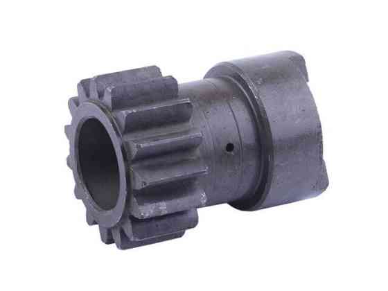 Шестірня лівої півосі діаметр 33 мм Z-15 на трактор Хинтай 120 Мукачево