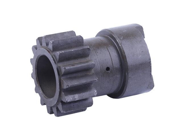 Шестерня левой полуоси диаметр 33 мм Z-15 на трактор Хинтай 120 Мукачево - изображение 1