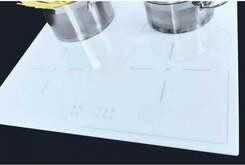 Варочная поверхность Freggia grzewcza Indukcinė kaitlentė HCI64W/1 Киев - изображение 1