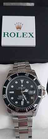 Часы Rolex Submariner в коробочке. Киев