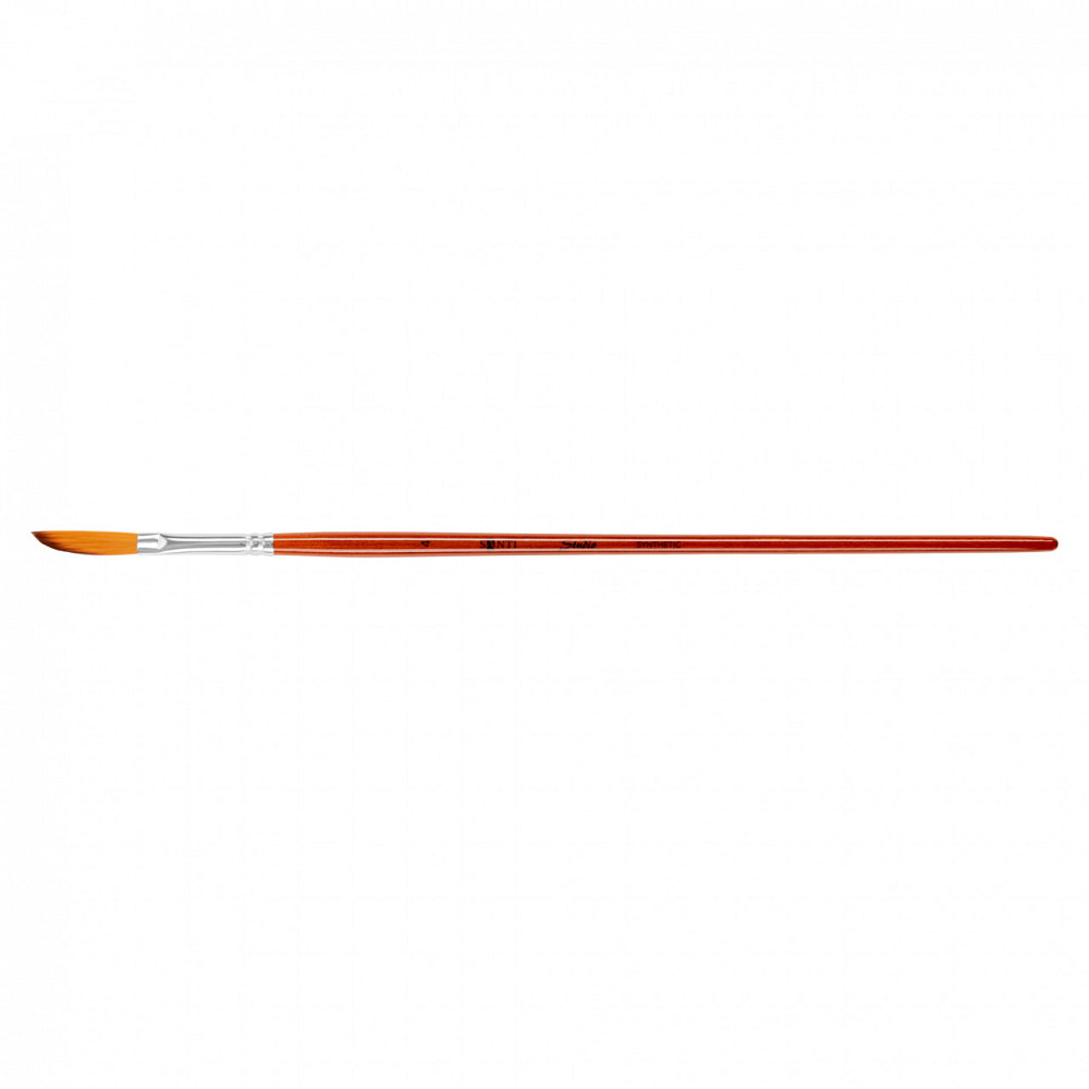 Пензель худож. синтетика 