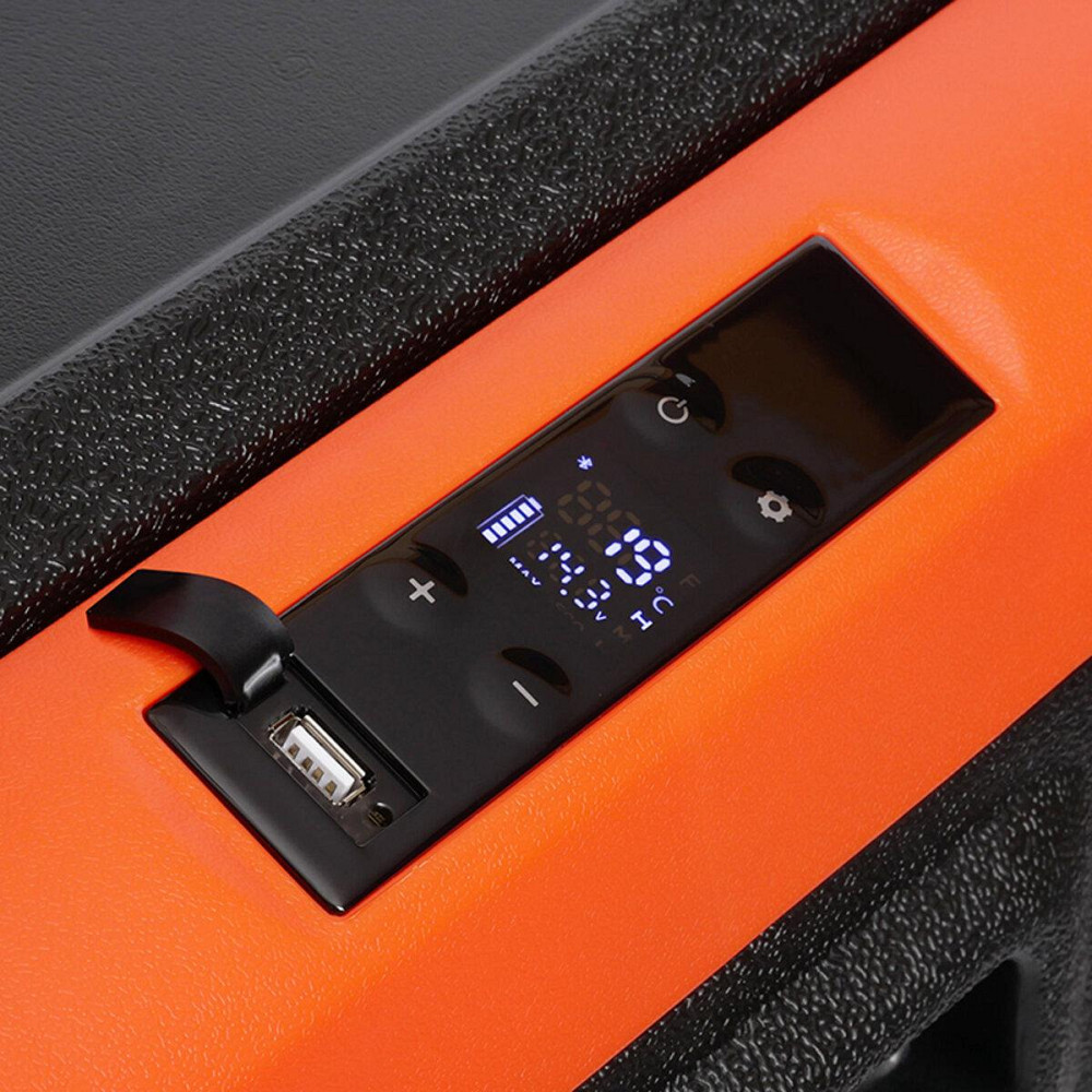 Холодильник автомобільний Brevia 40л 22520 Київ - фото 4