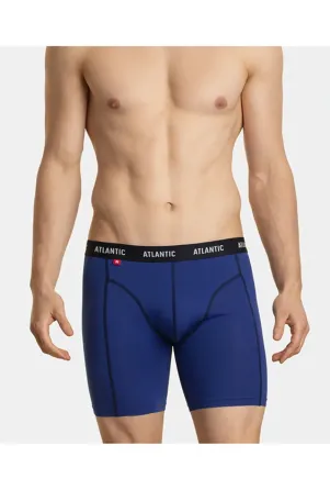 Чоловічі боксери подовжені Atlantic 2MH-172 M Київ