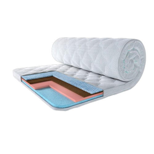 Тонкий матрац на диван CLIMATIC TOP-COCOS/Кліматік Топ-Кокос серія CLIMATIC ТМ Eurosleep 90х200 Харків