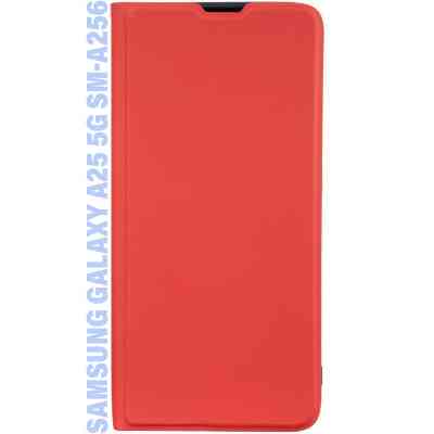 Чехол для мобильного телефона BeCover Exclusive New Style Samsung Galaxy A25 5G SM-A256 Red (712666) Винница
