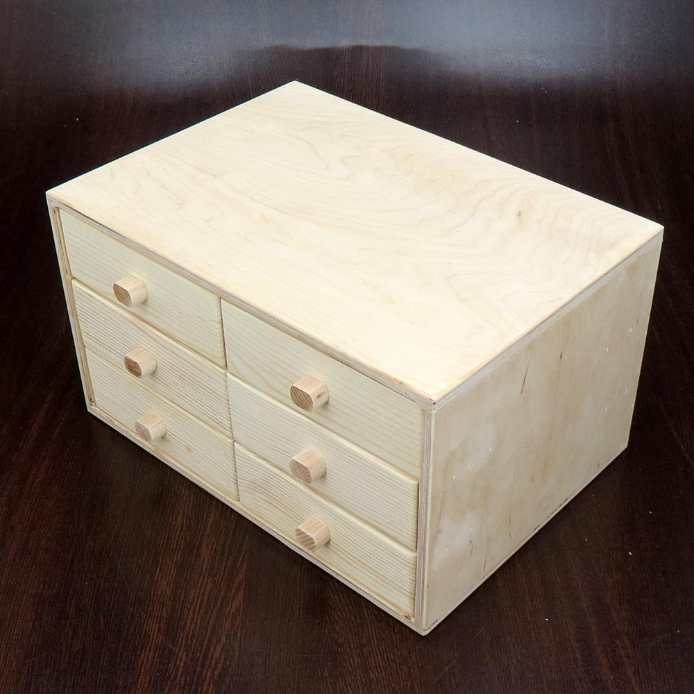 Міні-комод "Джохор" бланже Миколаїв - фото 7