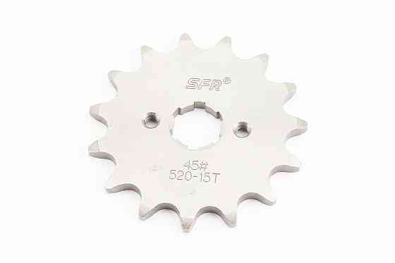 Зірка передня CG/CB-520H-15T (шліц 4мм) Киев