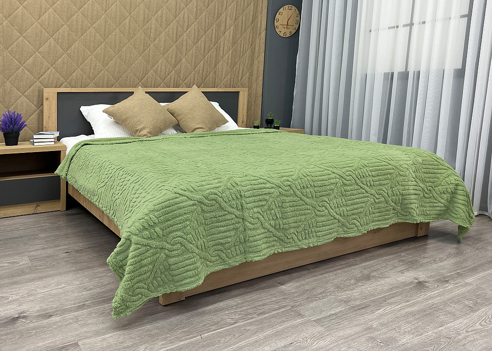 Плед 200х230 см (+-10см) 