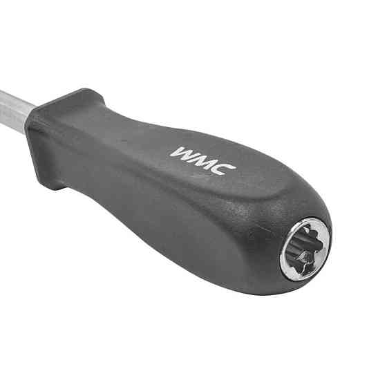 Вороток-отвёртка под головку 1/4